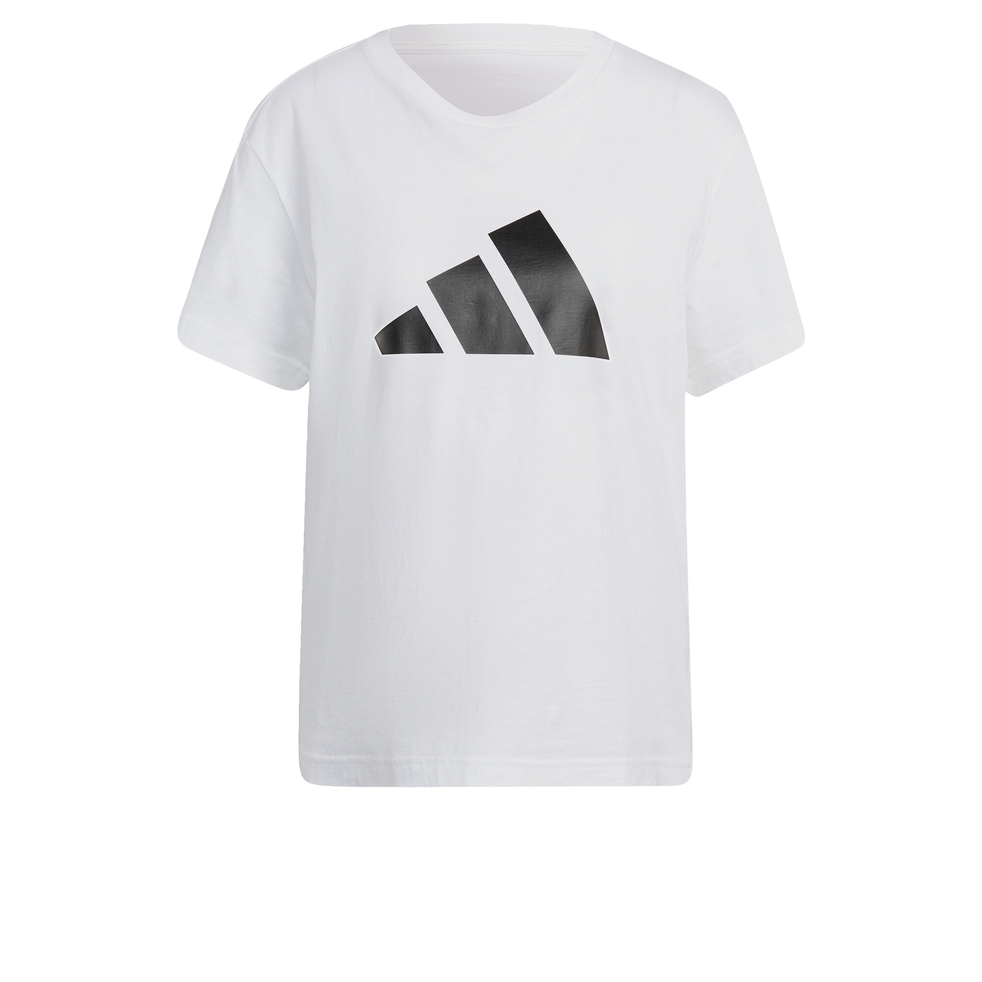 adidas Lifestyle adidas Sportswear Future Icons Tee Women White HE0301