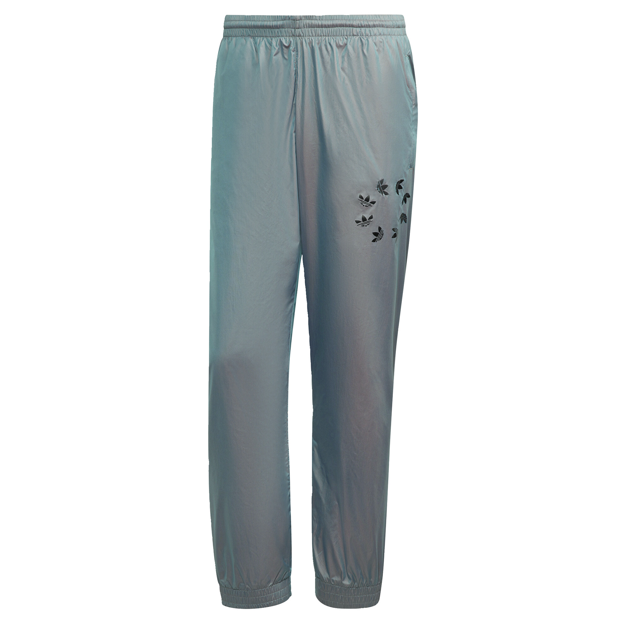 adidas Lifestyle Adicolor Shattered Trefoil Track Pants Men Multicolor H35653