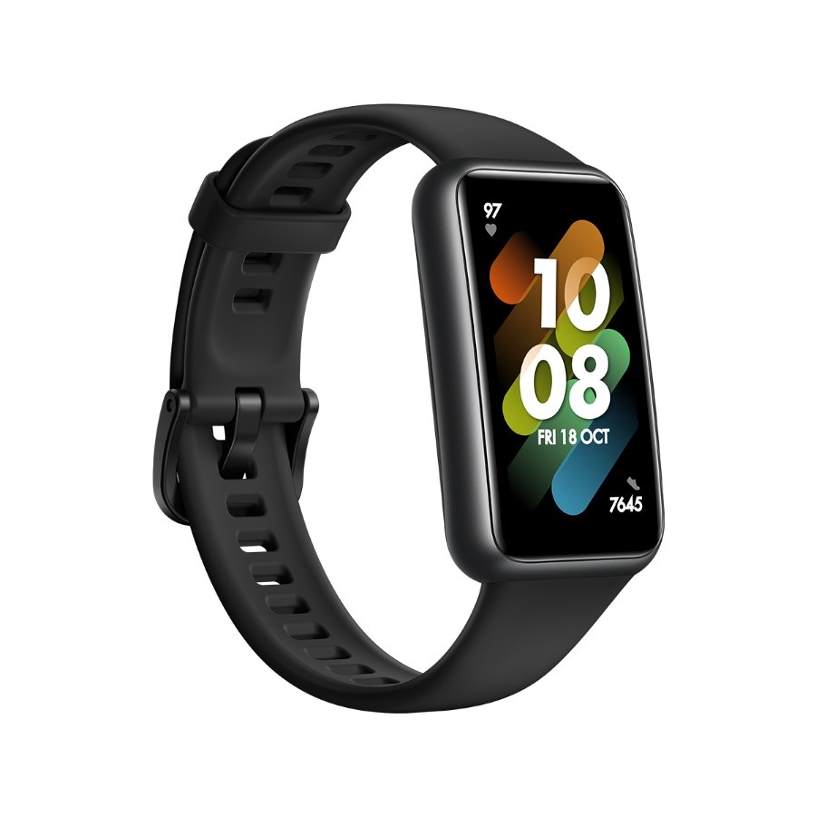 HUAWEI Band 7 Smartwatch | 1.47" FullView Screen | 14 Days Battery Life